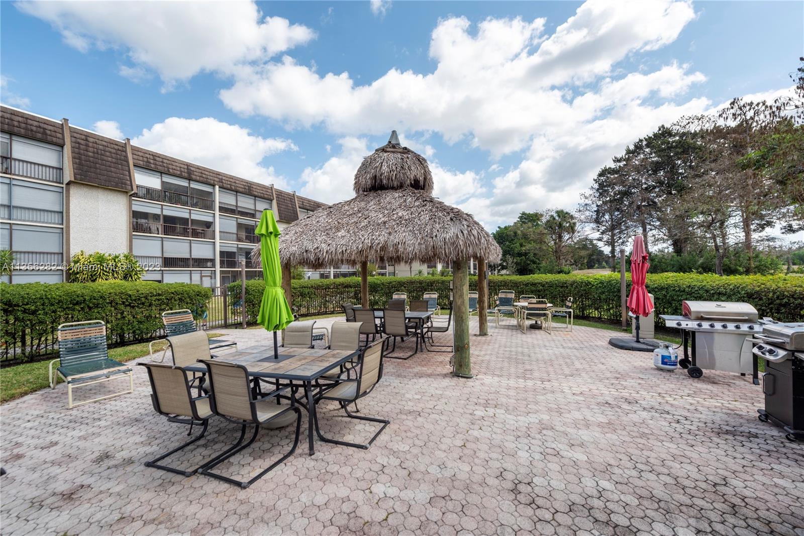 6020 NW 44th St Unit: 311