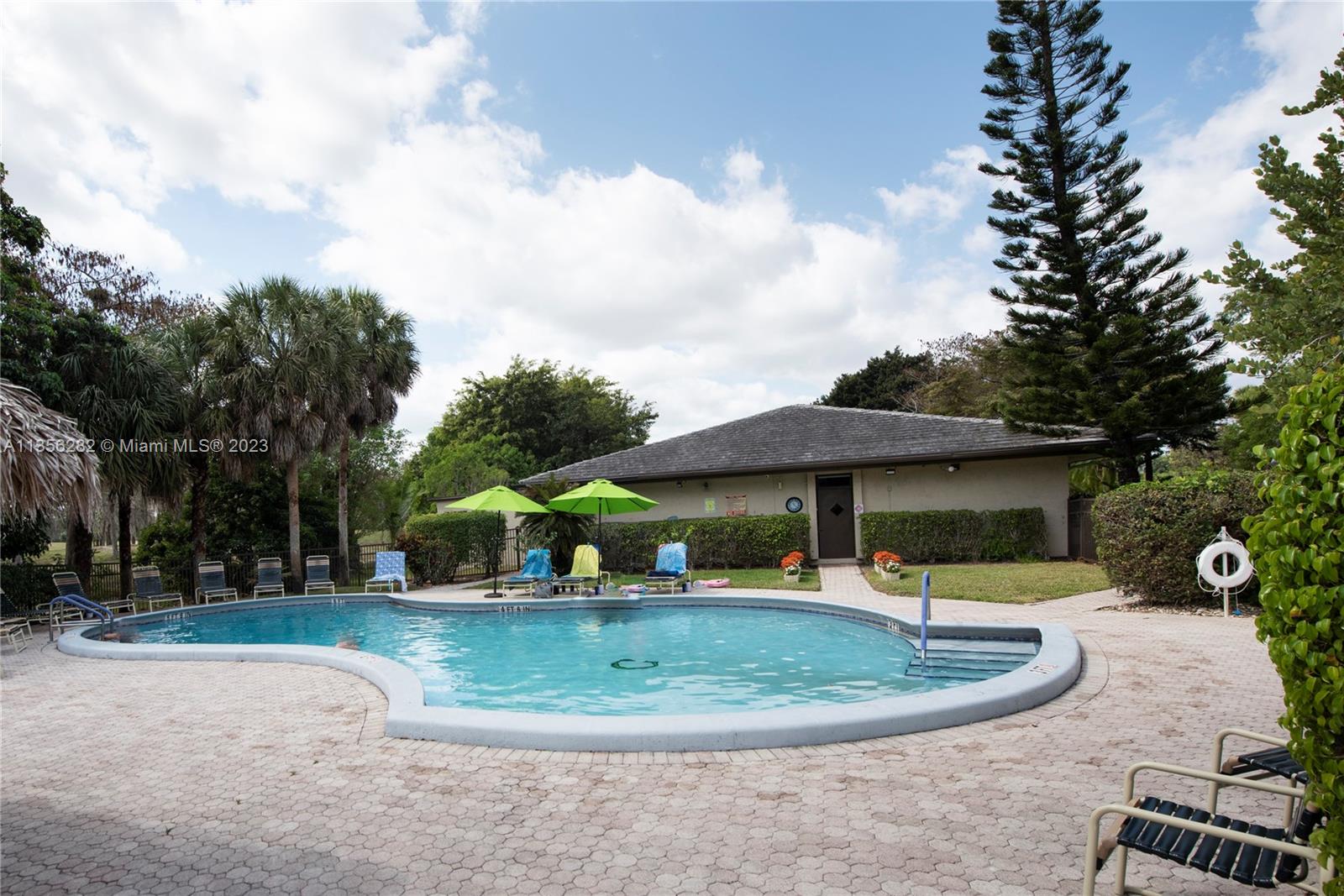 6020 NW 44th St Unit: 311