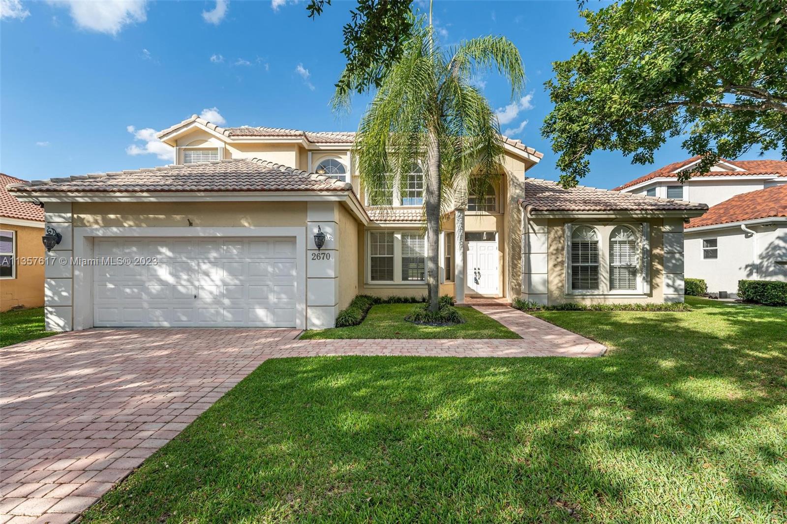 2670 Palmer Pl