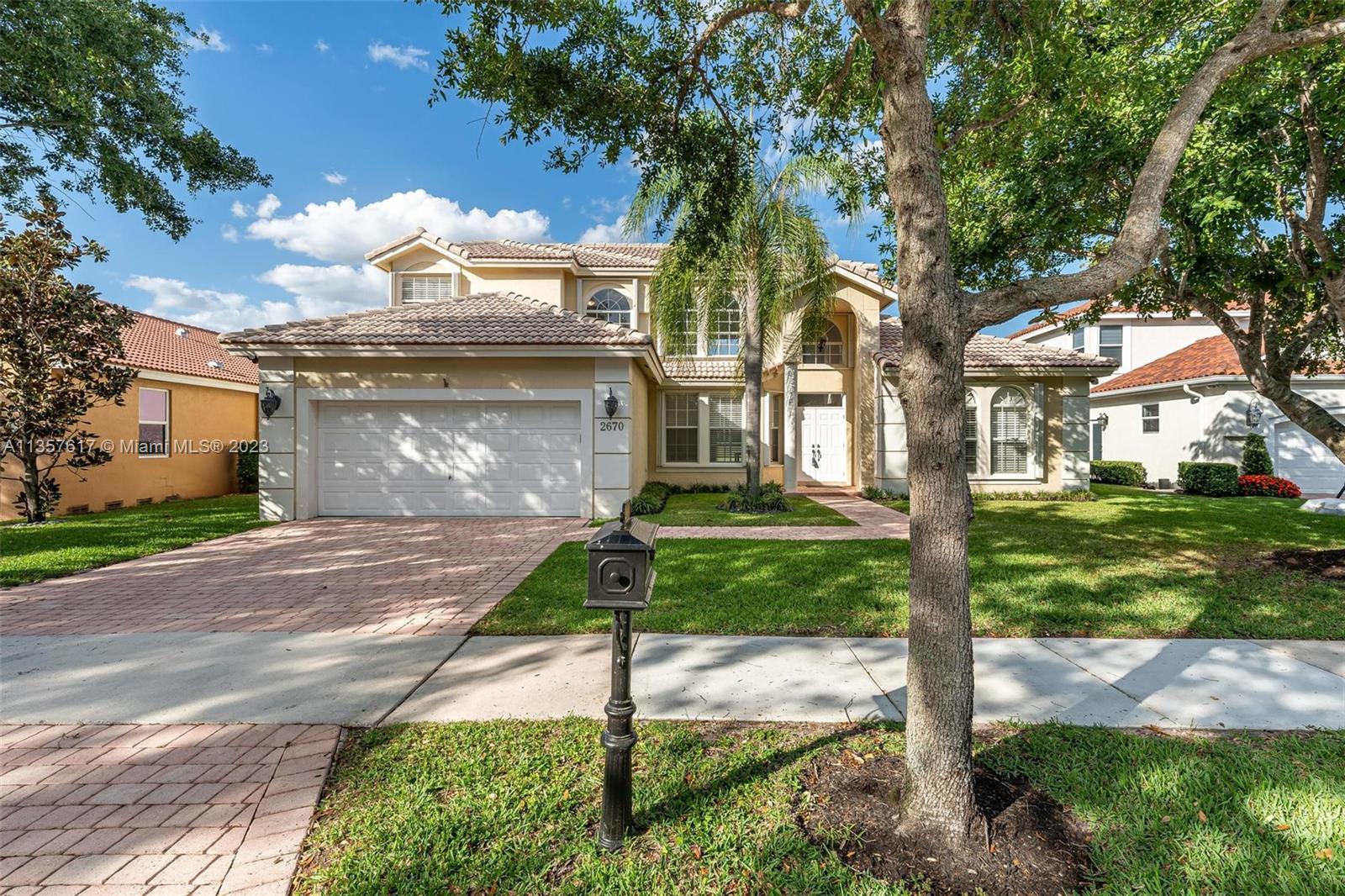 2670 Palmer Pl