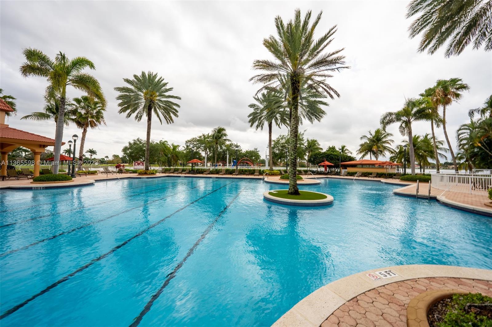 18540 SW 39th Ct Unit: 0