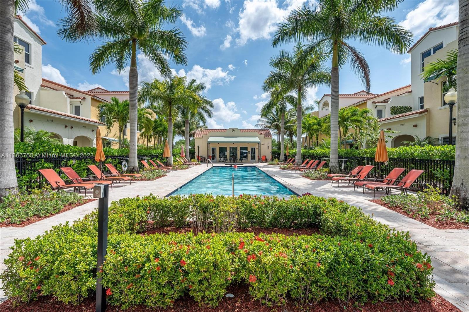 12426 NW 17th Ct Unit: 12426