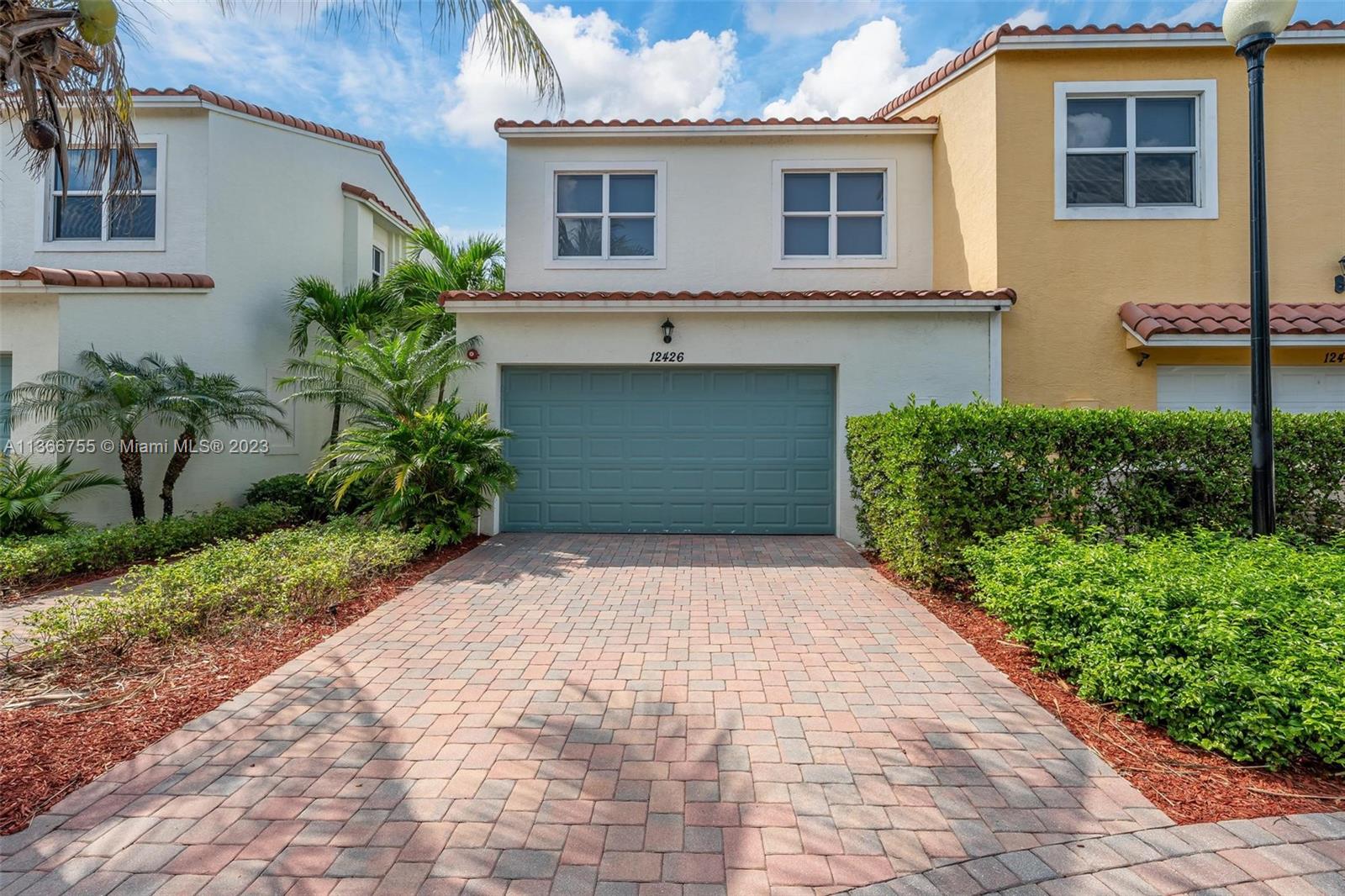 12426 NW 17th Ct Unit: 12426