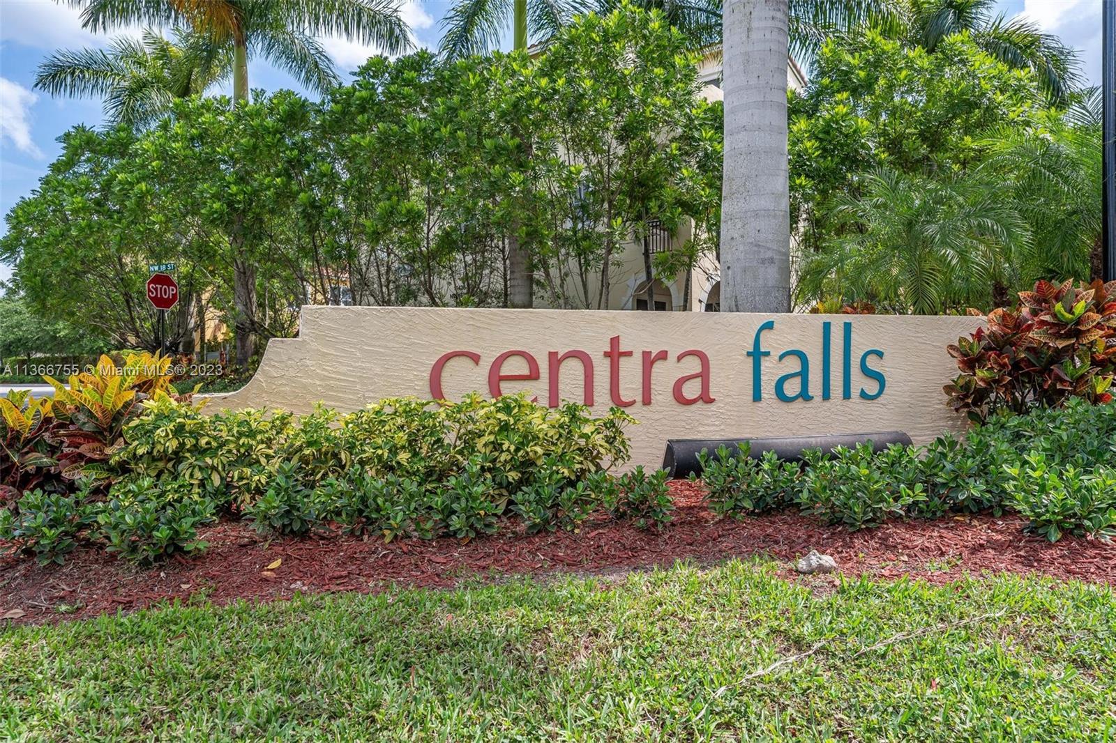 12426 NW 17th Ct Unit: 12426