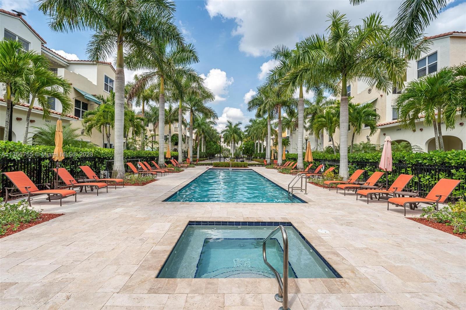 12426 NW 17th Ct Unit: 12426