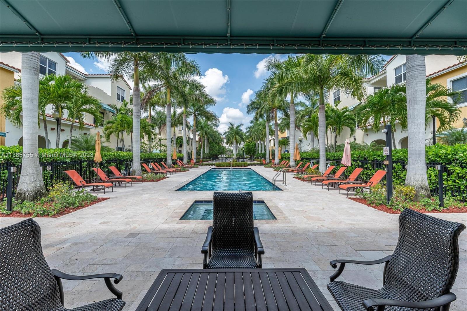 12426 NW 17th Ct Unit: 12426