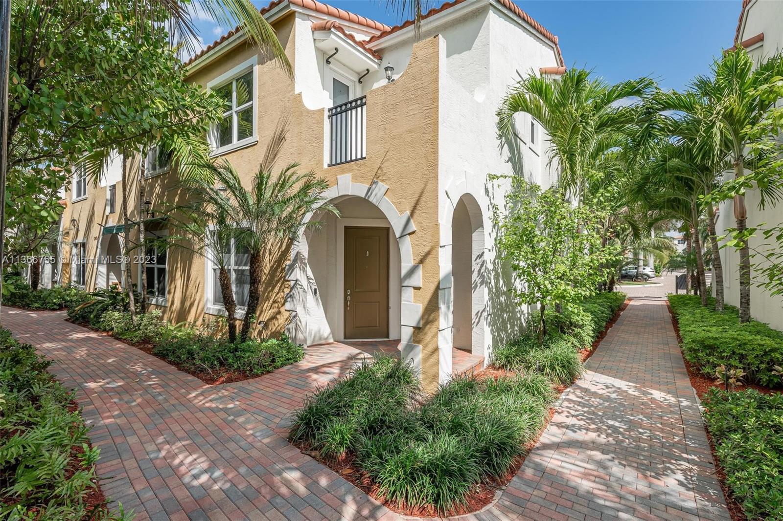 12426 NW 17th Ct Unit: 12426