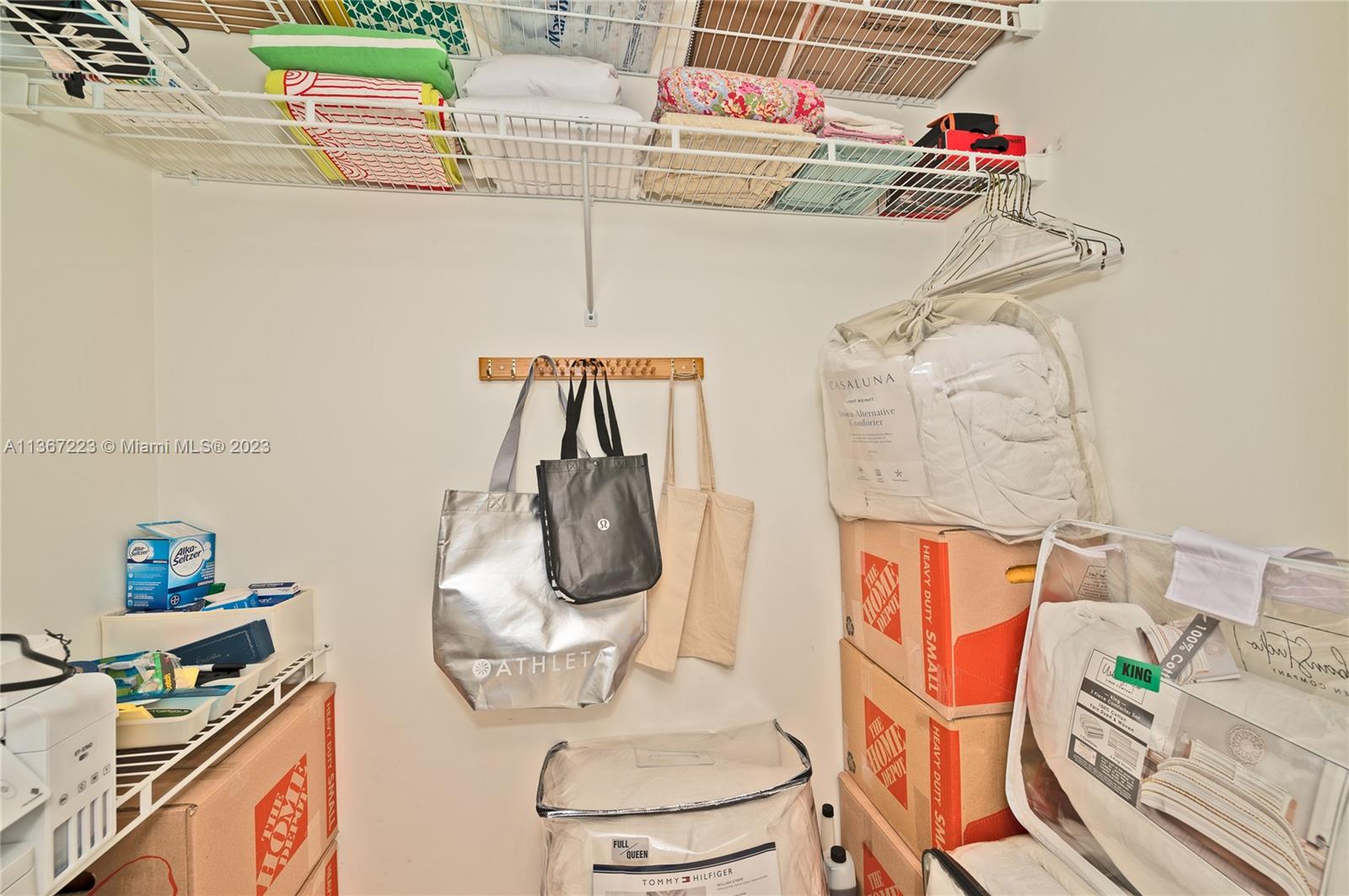 90 Alton Rd Unit: 809
