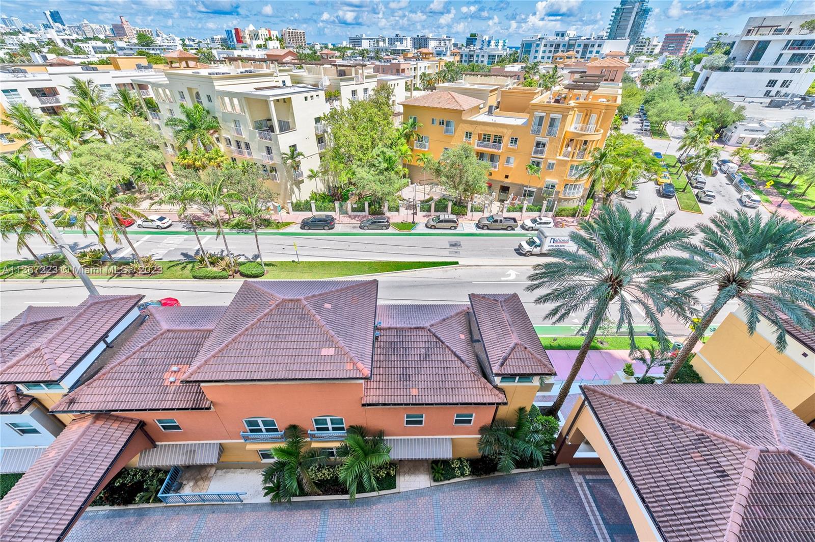90 Alton Rd Unit: 809