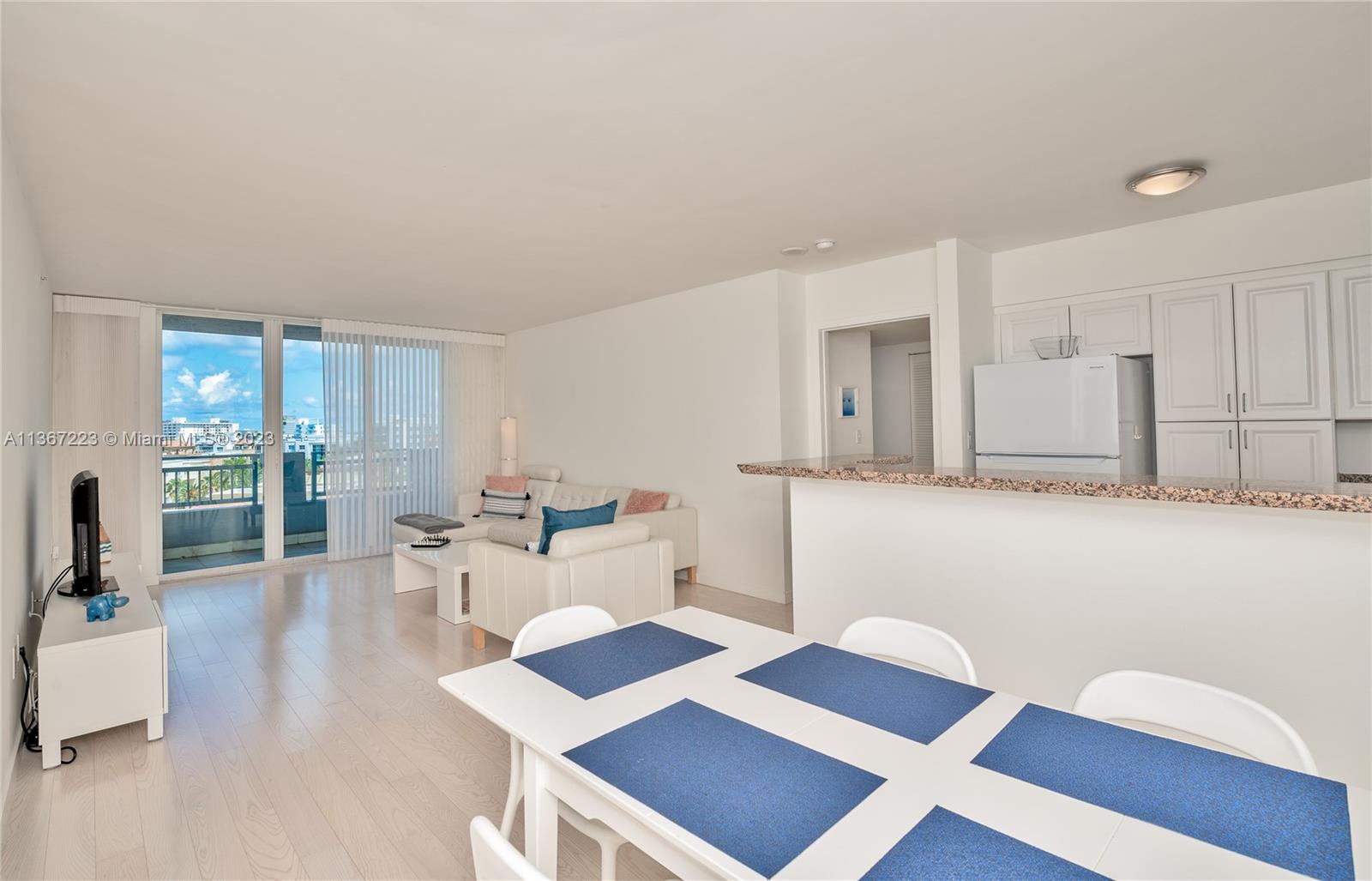 90 Alton Rd Unit: 809