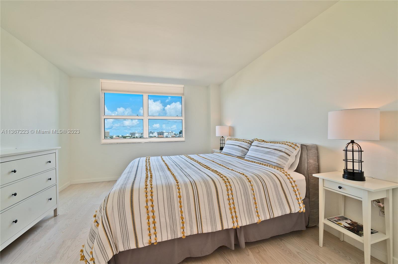 90 Alton Rd Unit: 809