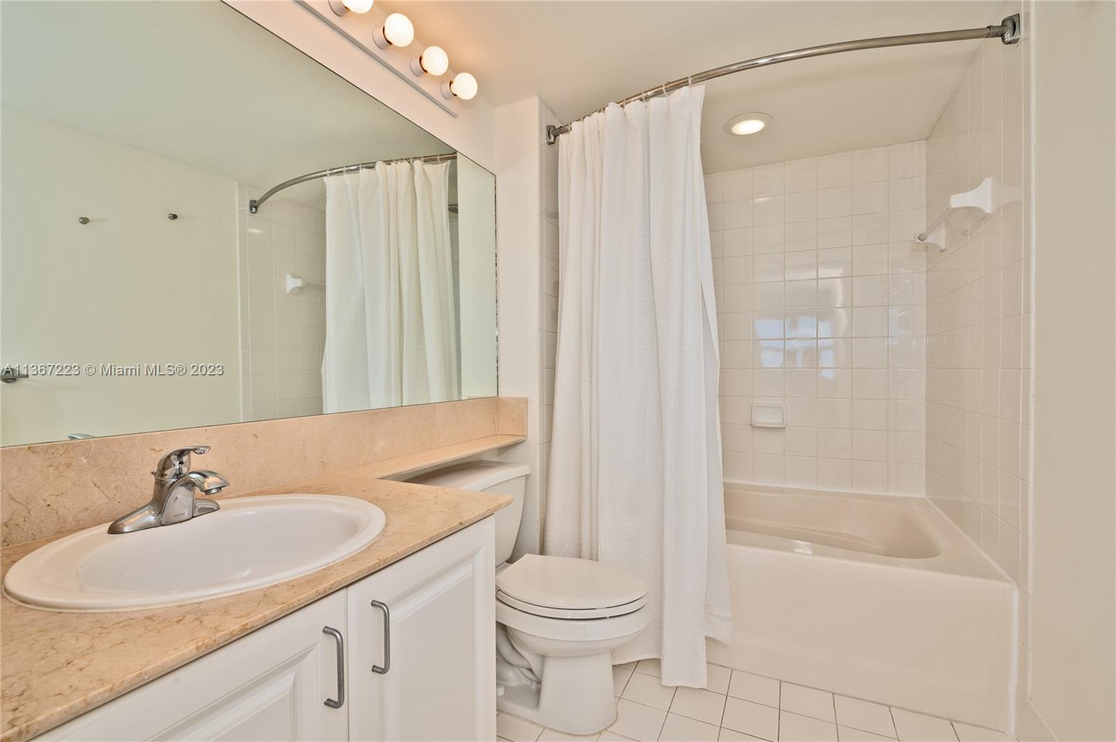 90 Alton Rd Unit: 809