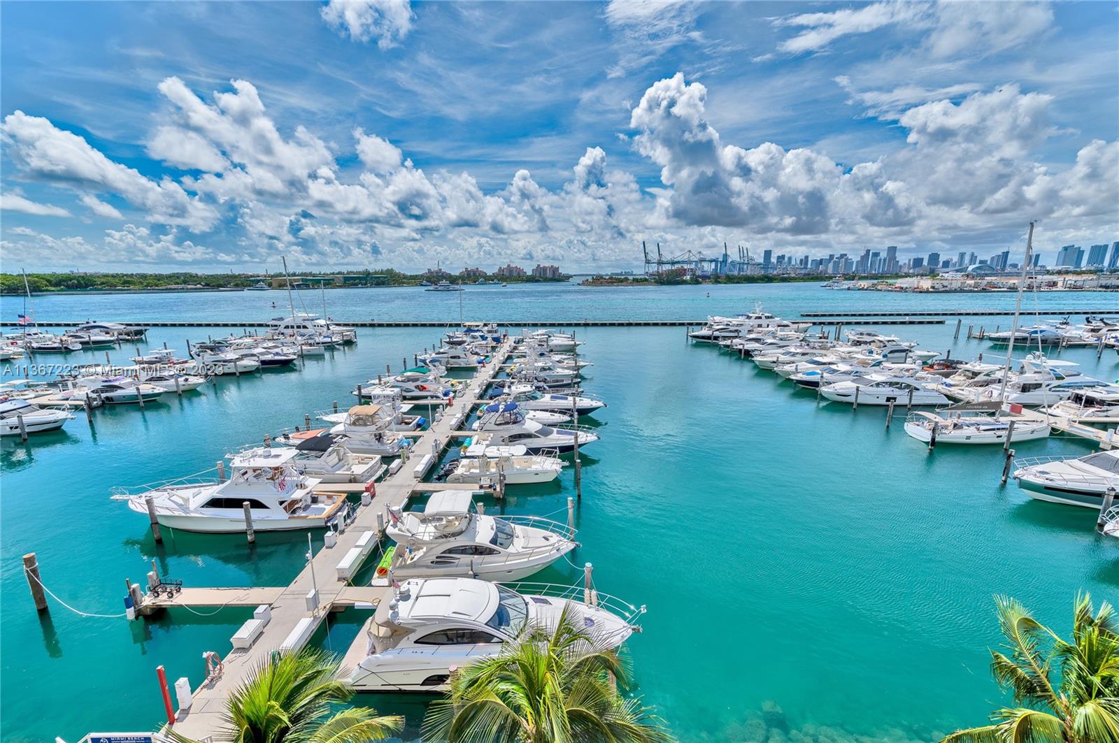 90 Alton Rd Unit: 809