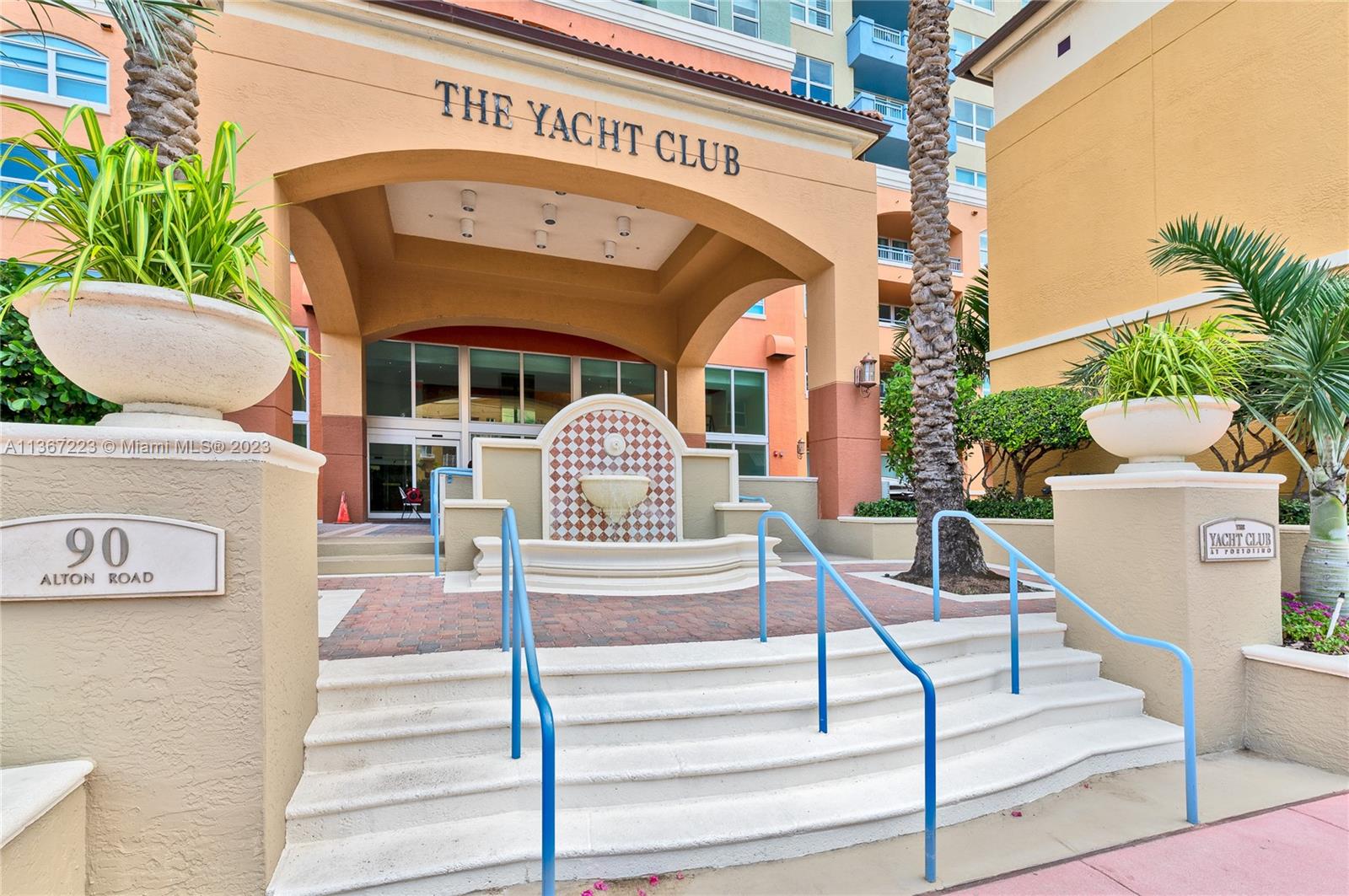 90 Alton Rd Unit: 809