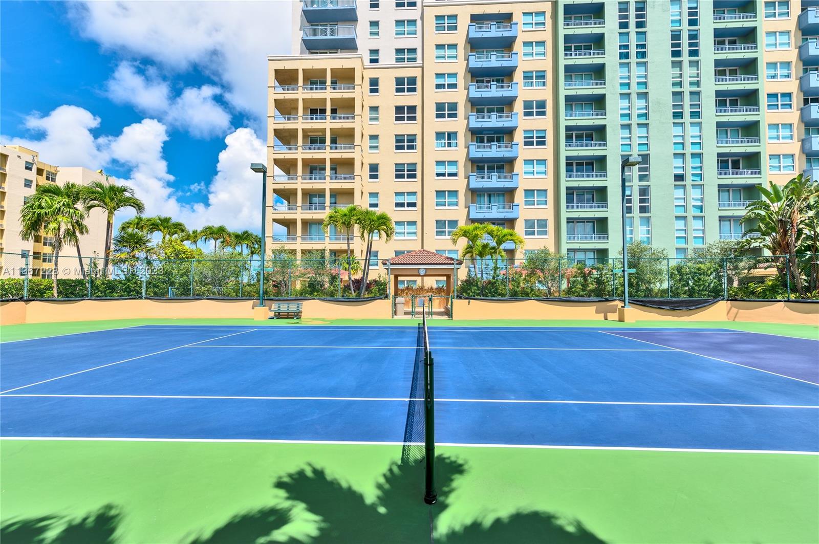 90 Alton Rd Unit: 809