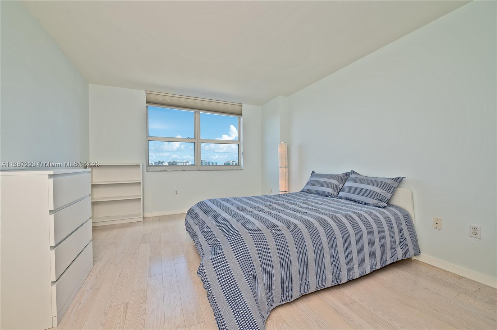 90 Alton Rd Unit: 809