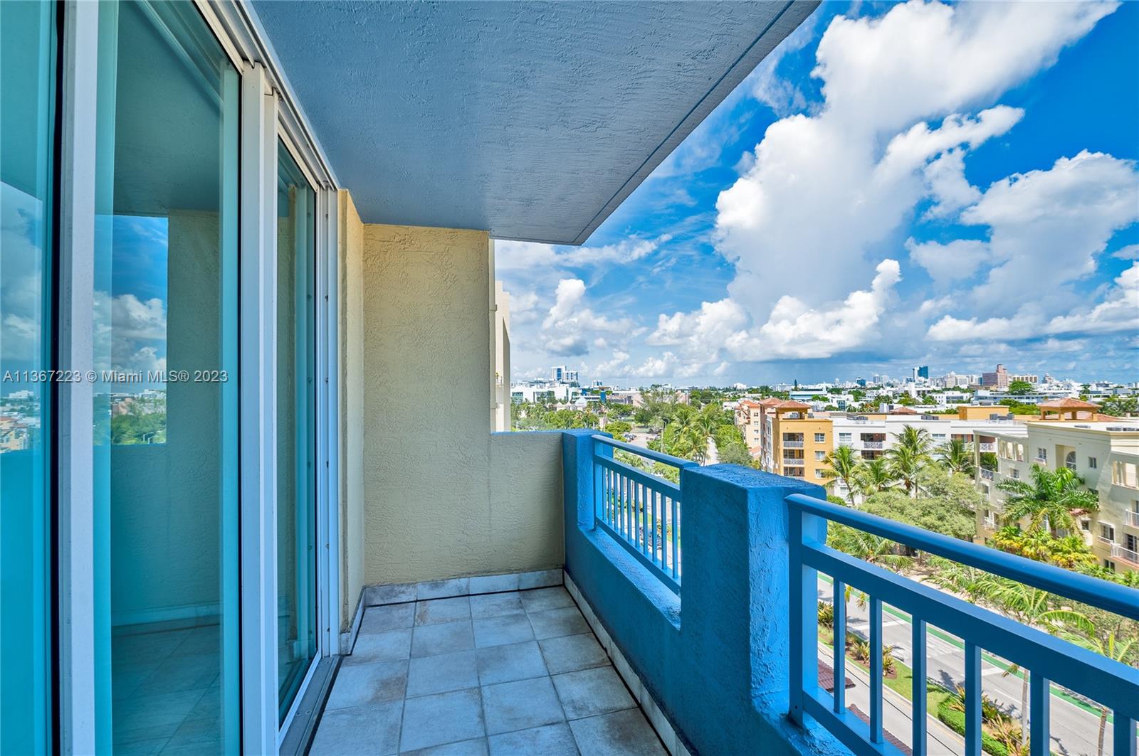 90 Alton Rd Unit: 809
