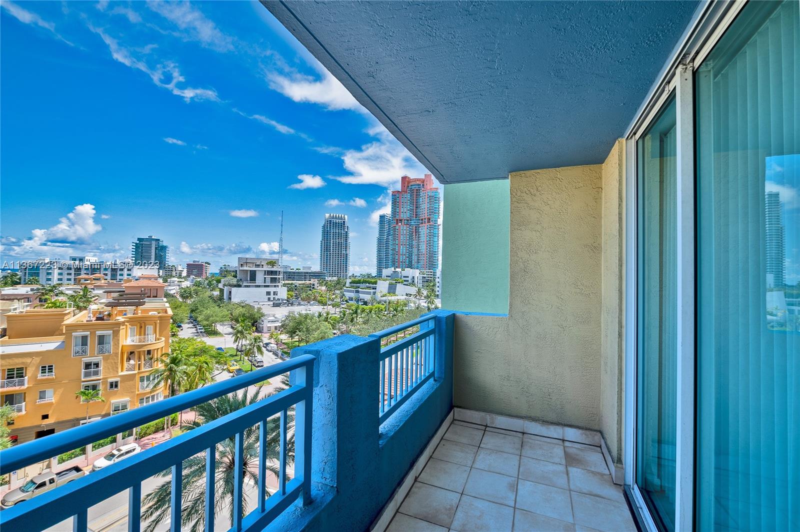 90 Alton Rd Unit: 809