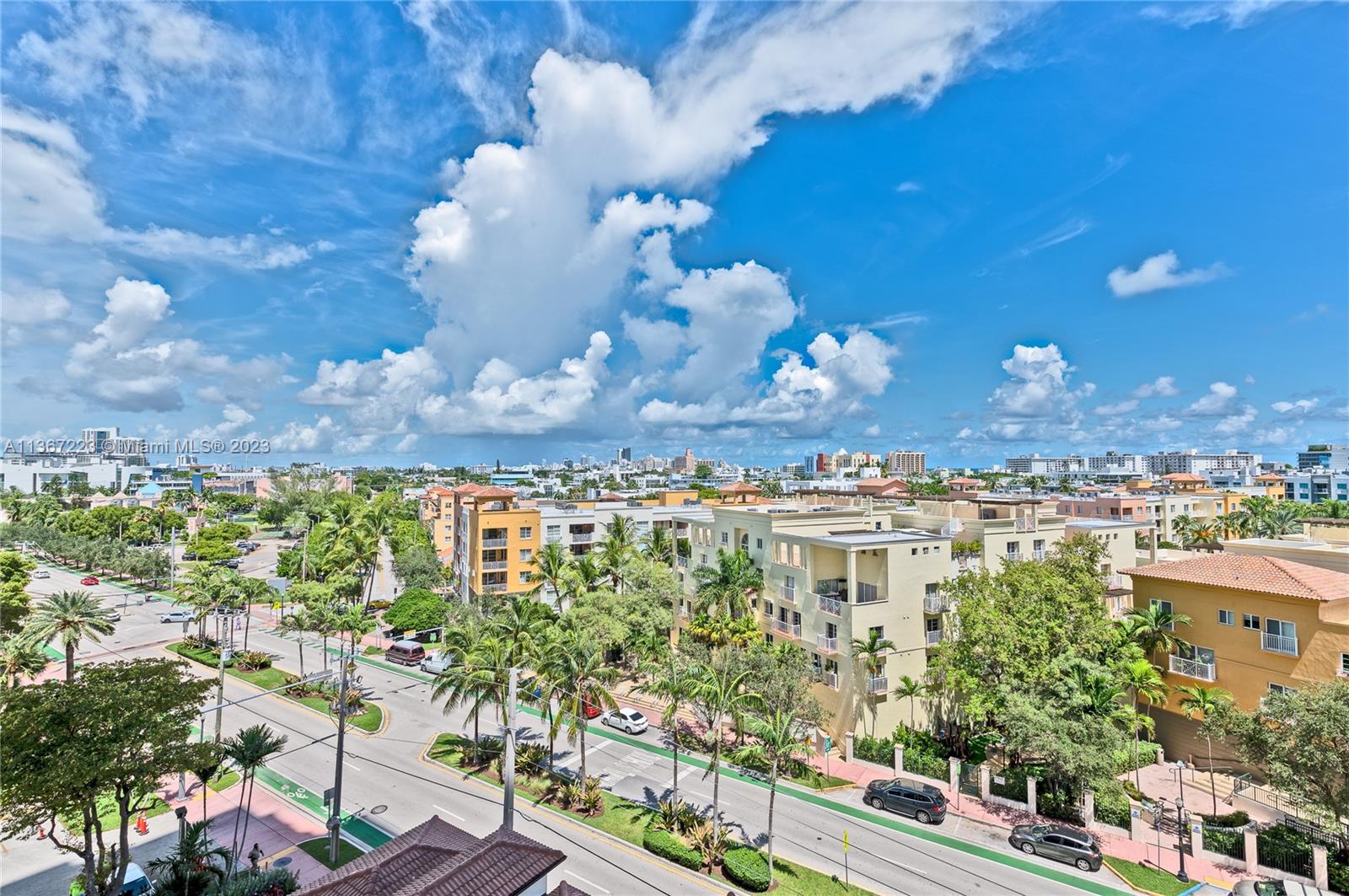 90 Alton Rd Unit: 809