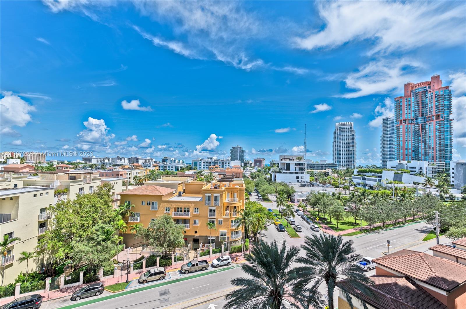 90 Alton Rd Unit: 809