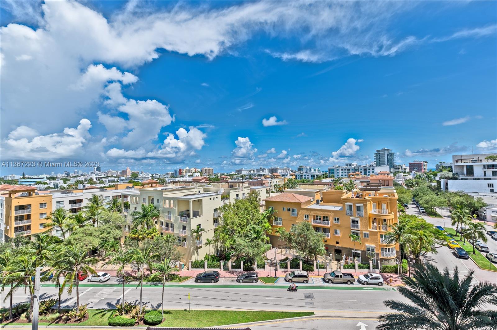 90 Alton Rd Unit: 809