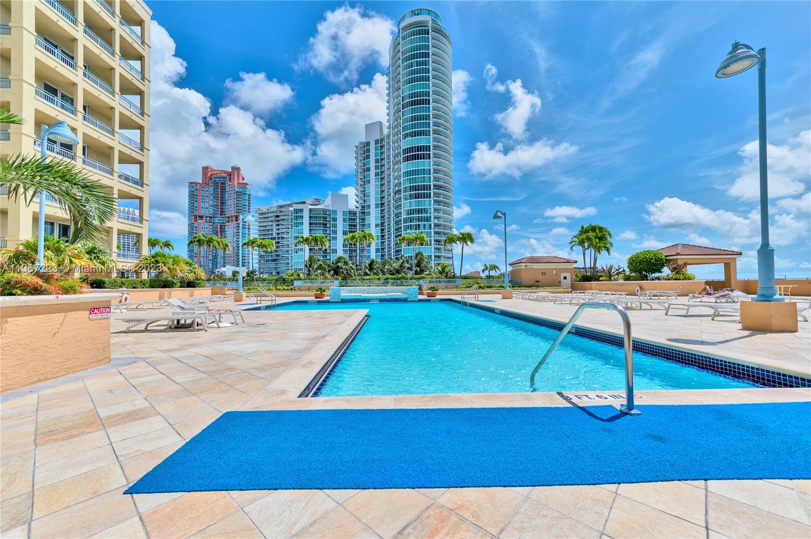 90 Alton Rd Unit: 809