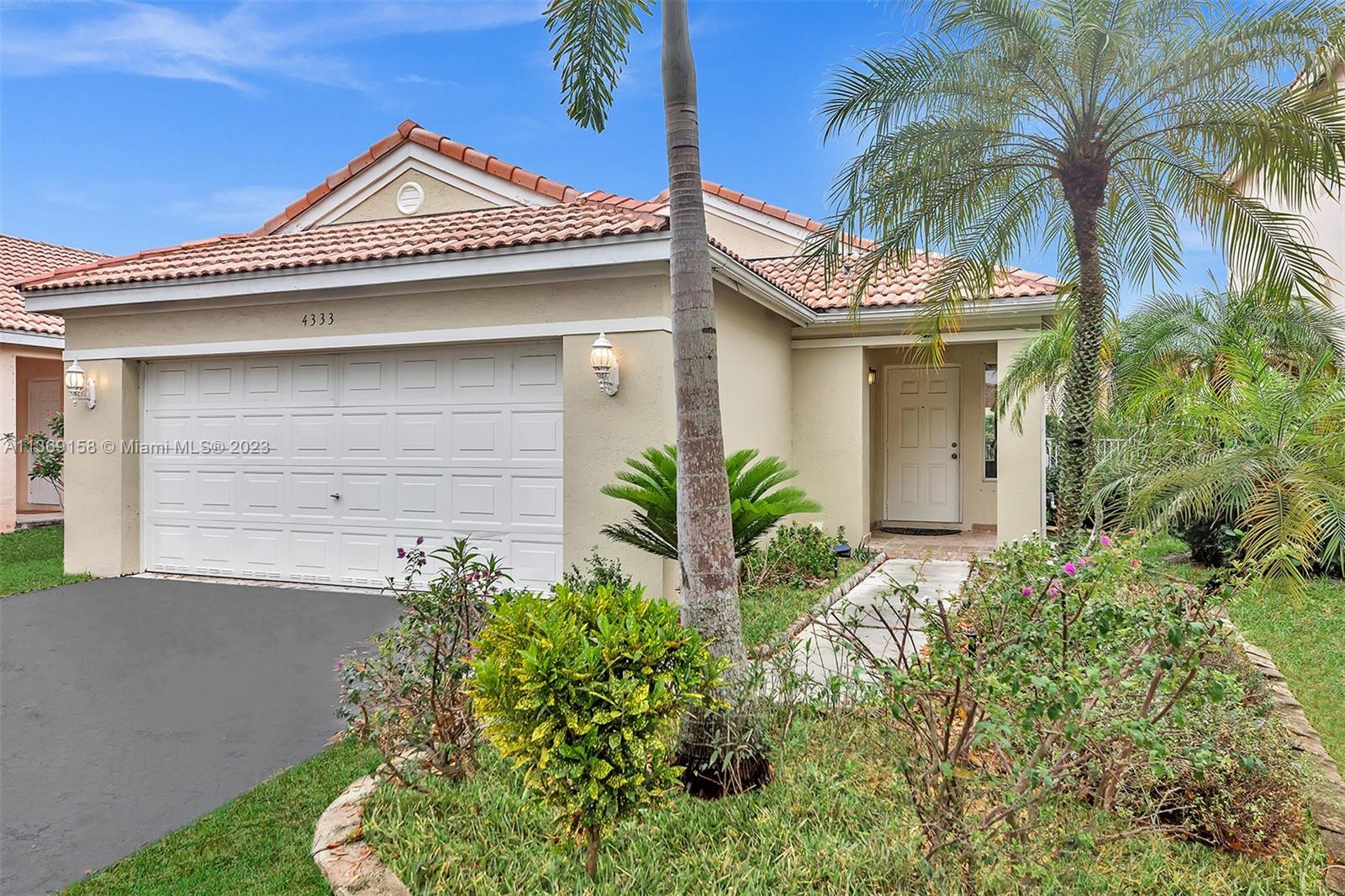 4333 Magnolia Ridge Dr