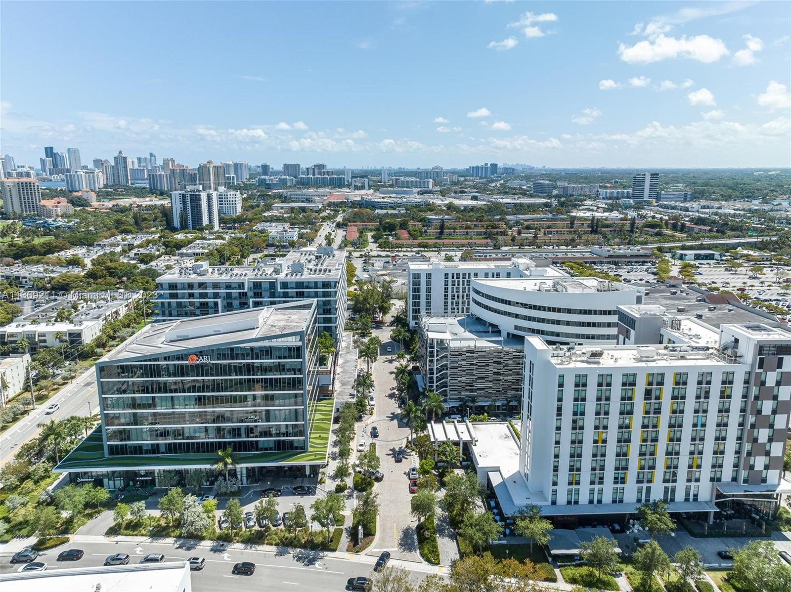 2960 NE 207th St Unit: 803