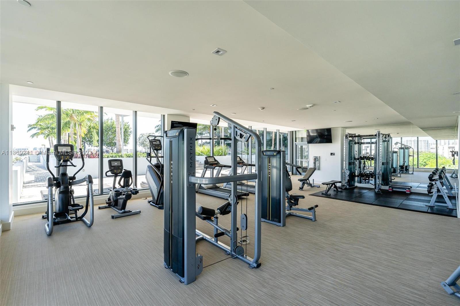 2960 NE 207th St Unit: 803