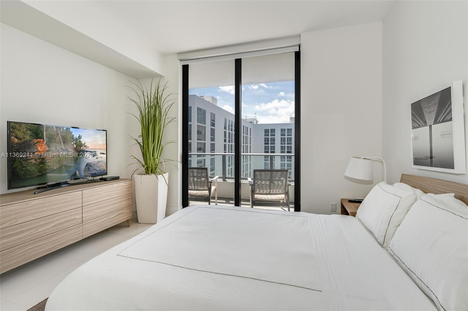 2960 NE 207th St Unit: 803