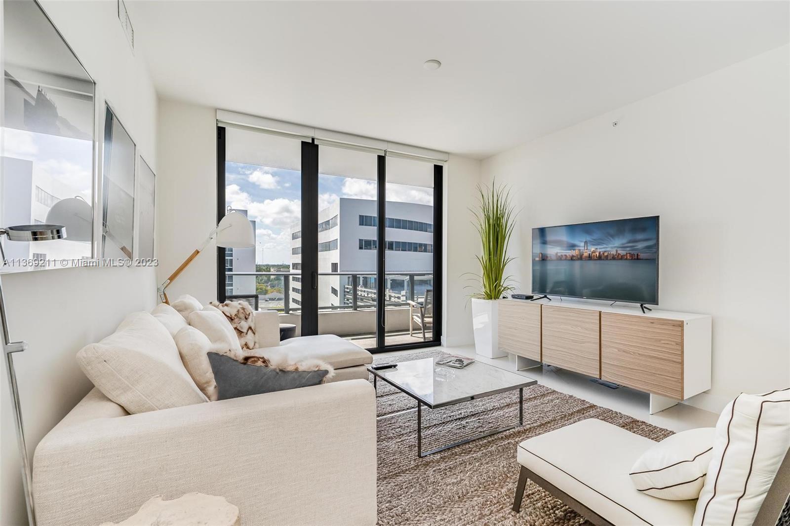 2960 NE 207th St Unit: 803