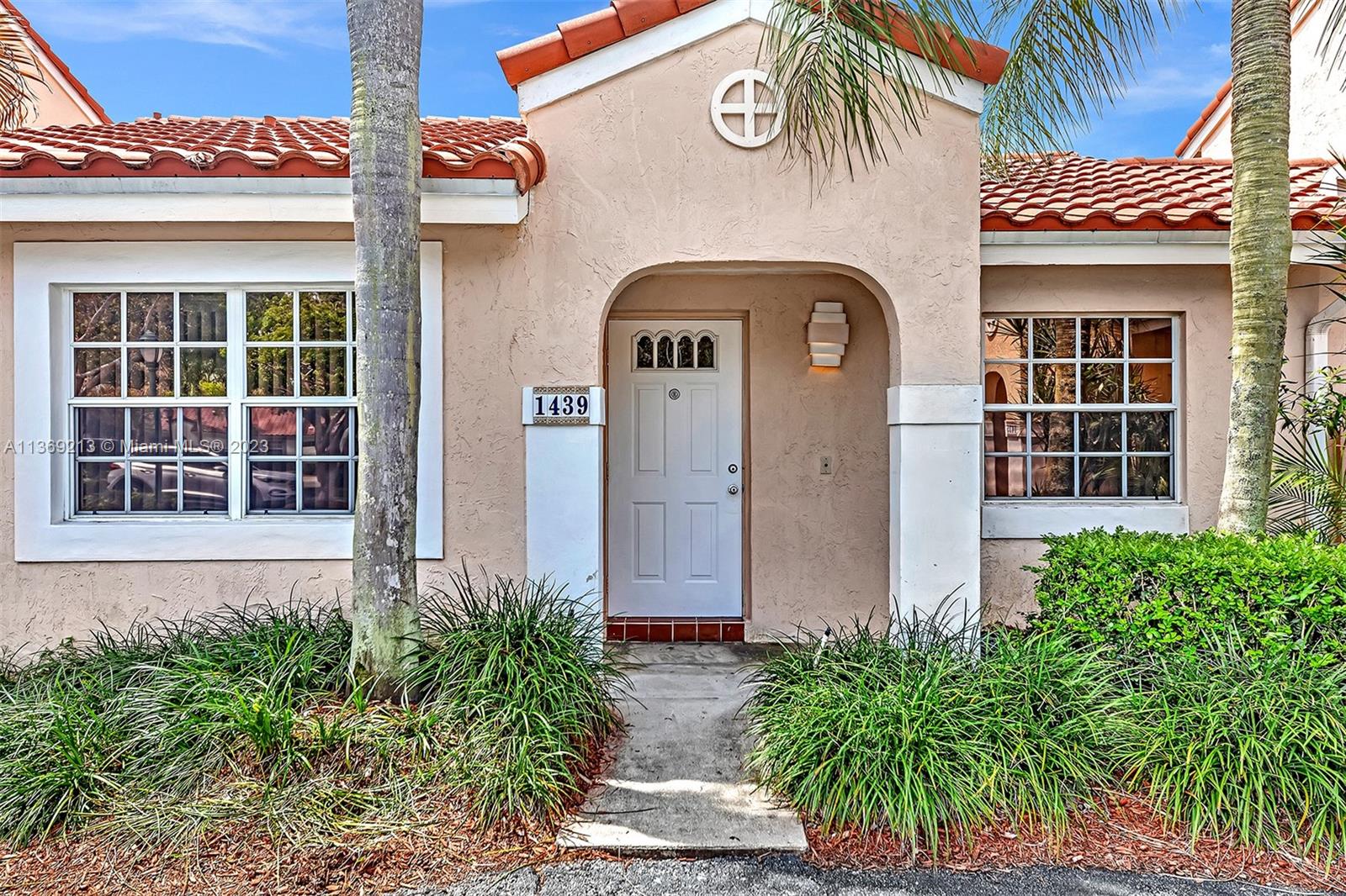 1439 Springside Dr Unit: 1439