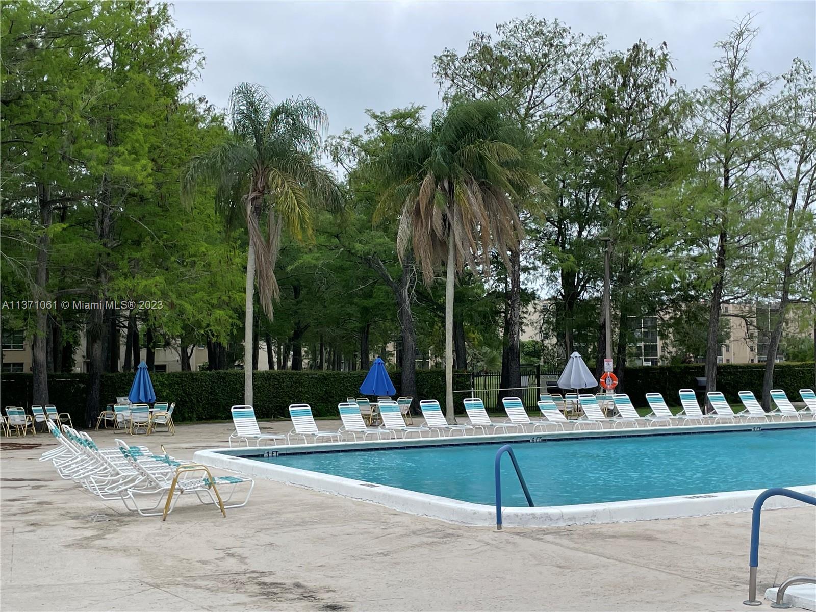 7980 NW 50th St Unit: 209