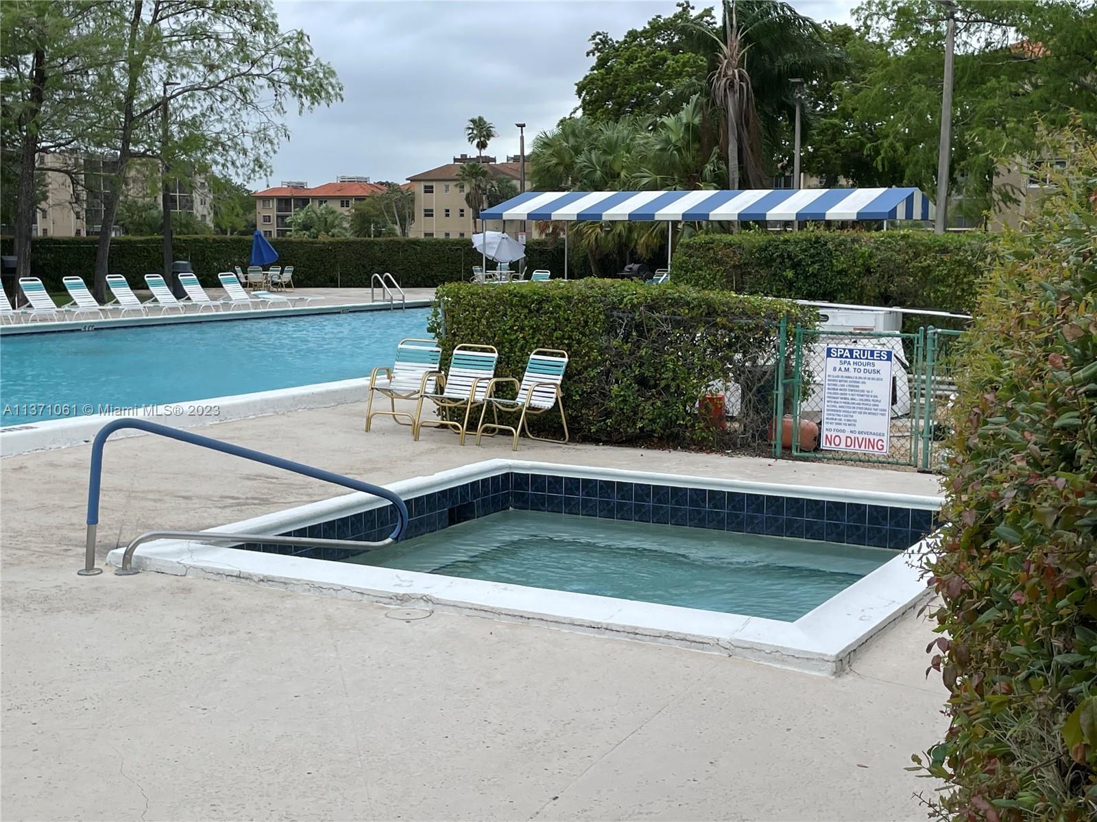 7980 NW 50th St Unit: 209