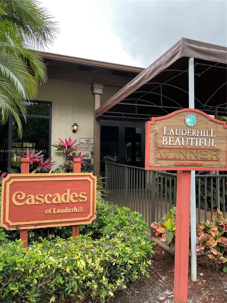 7980 NW 50th St Unit: 209