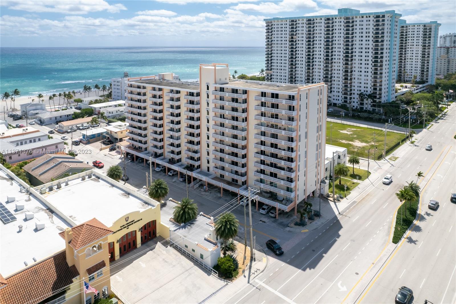 801 S Ocean Dr Unit: 803