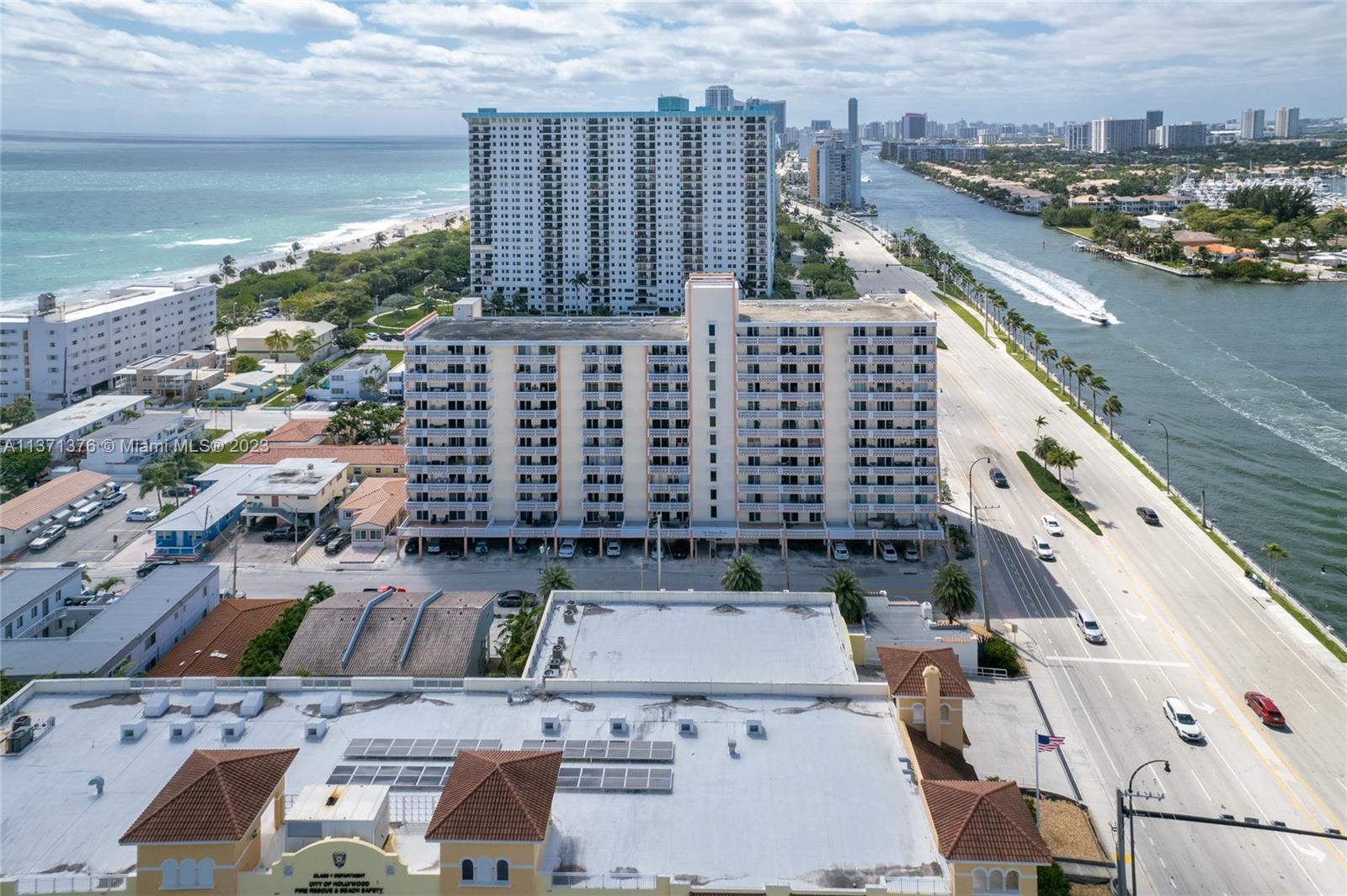 801 S Ocean Dr Unit: 803