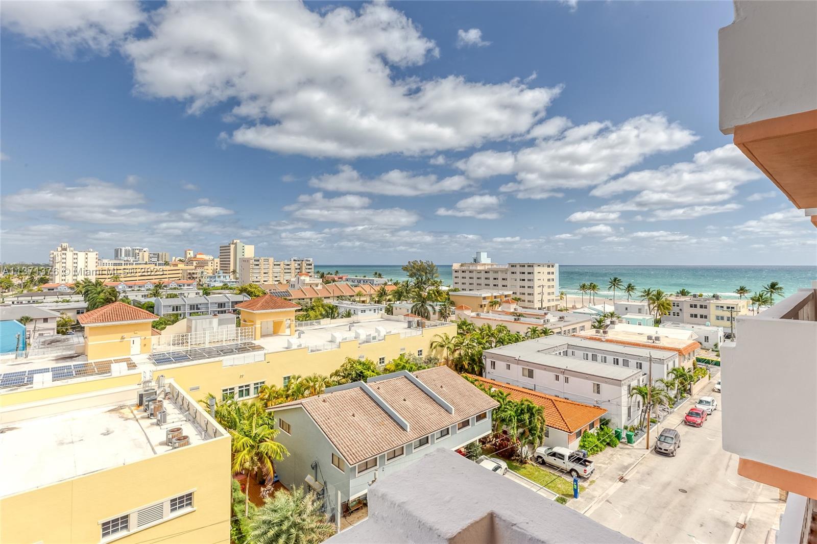 801 S Ocean Dr Unit: 803