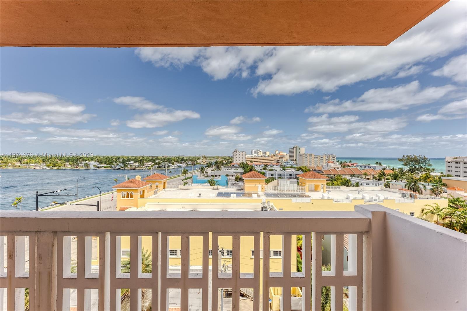 801 S Ocean Dr Unit: 803