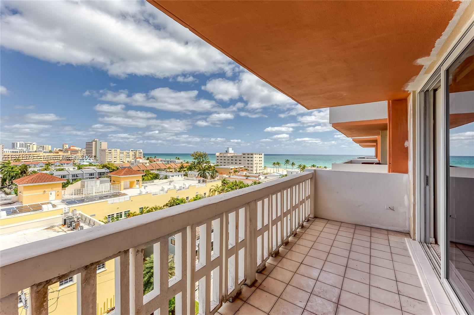 801 S Ocean Dr Unit: 803