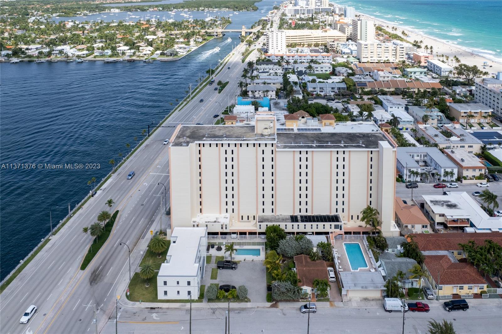 801 S Ocean Dr Unit: 803