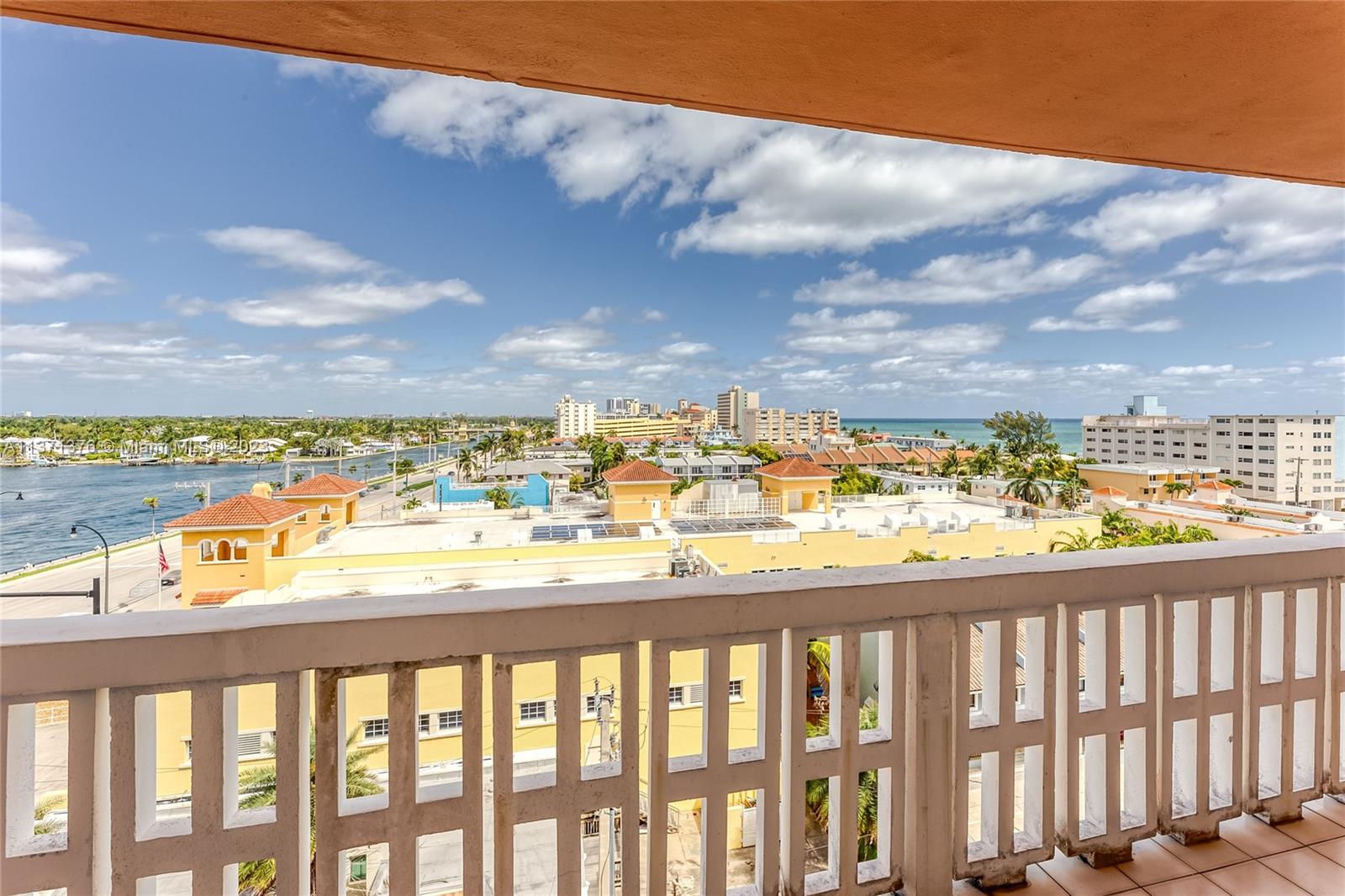 801 S Ocean Dr Unit: 803