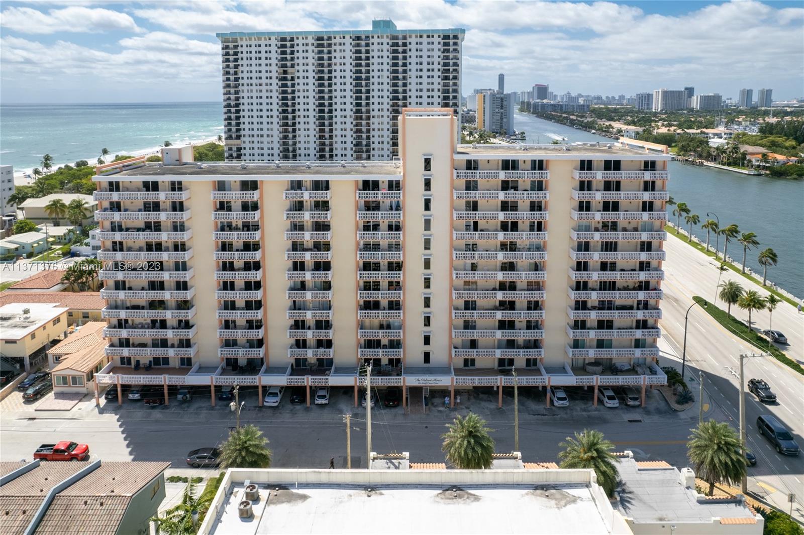 801 S Ocean Dr Unit: 803