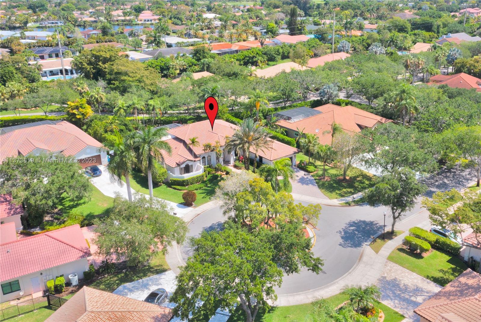 1014 Pine Branch Ct