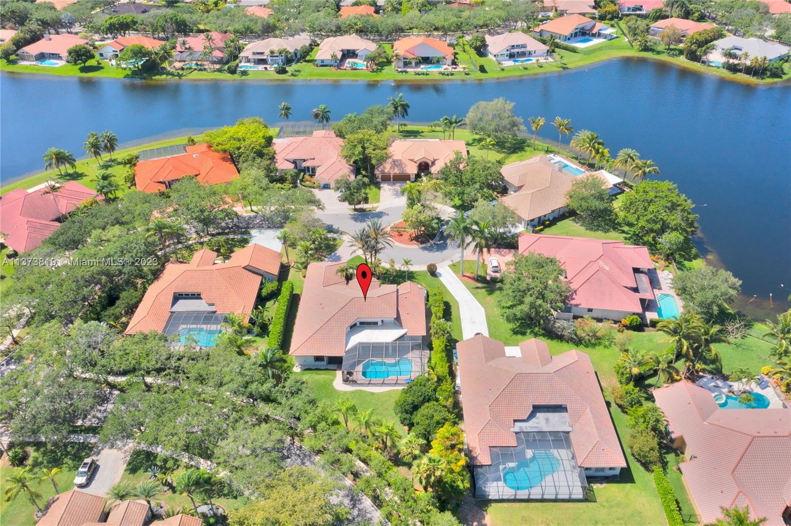 1014 Pine Branch Ct