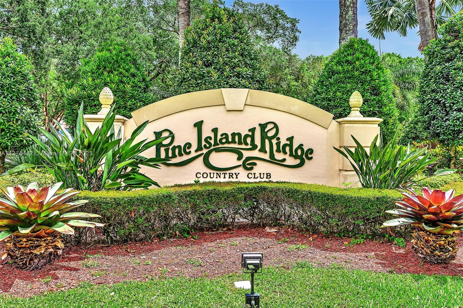9410 Tangerine Pl Unit: 105