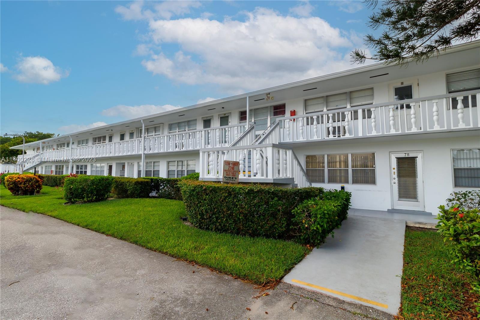 90 Berkshire D Unit: 90