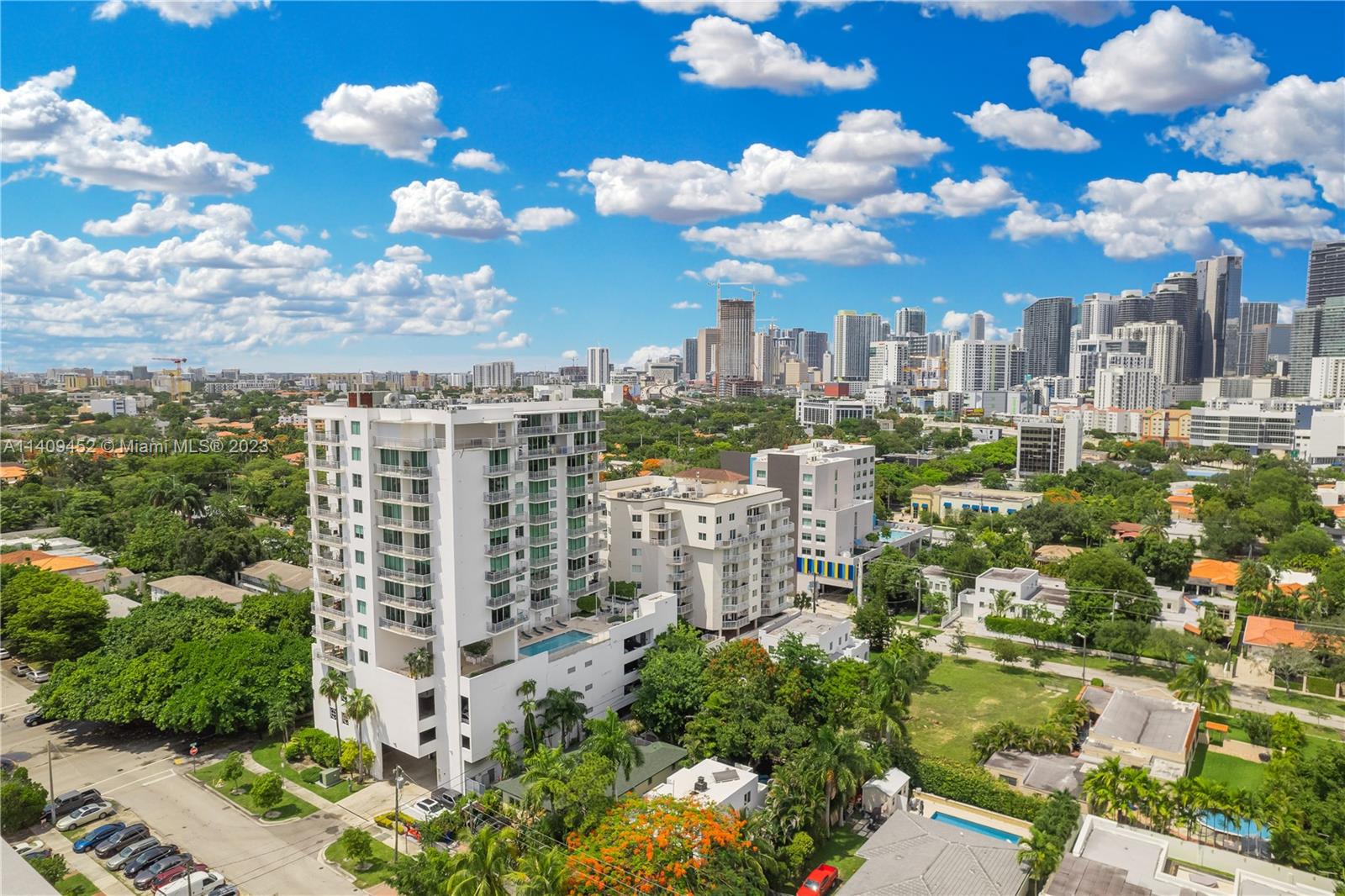 2021 SW 3rd Ave Unit: PH-5
