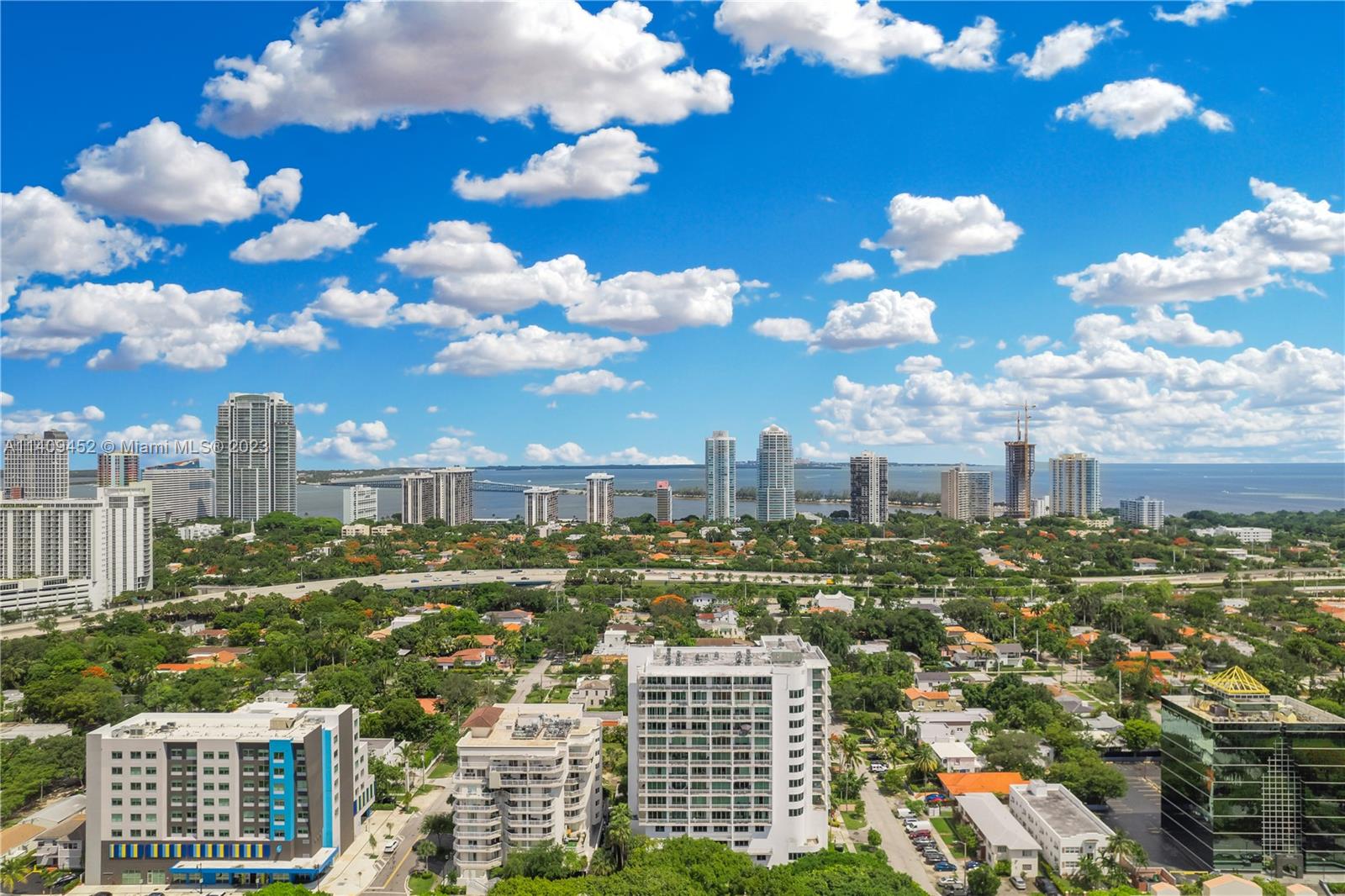 2021 SW 3rd Ave Unit: PH-5