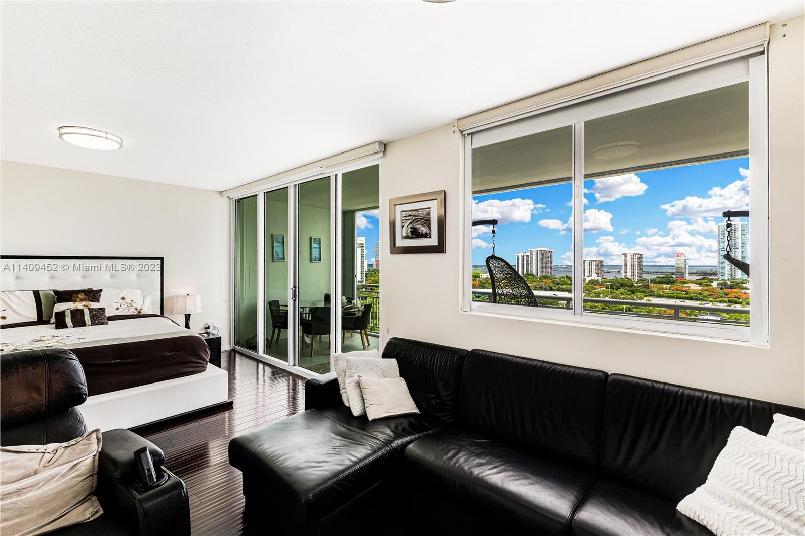 2021 SW 3rd Ave Unit: PH-5